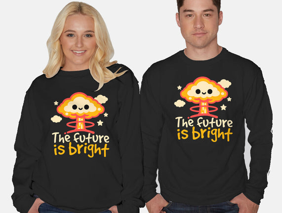 The Future Is Bright