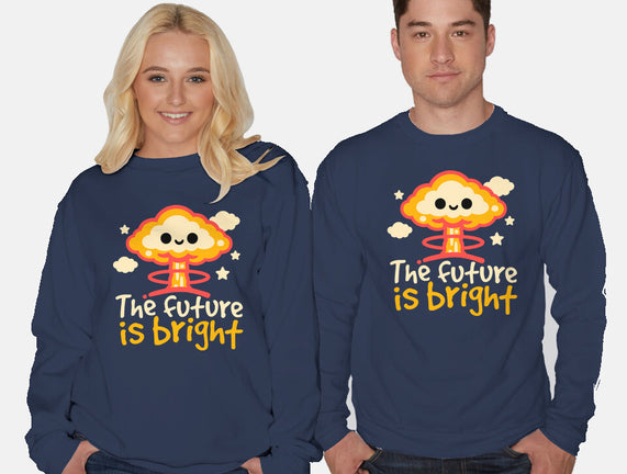 The Future Is Bright