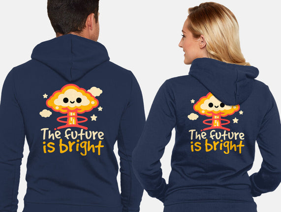The Future Is Bright