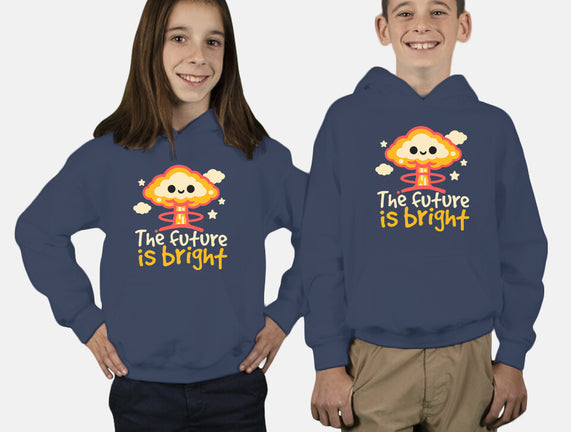 The Future Is Bright