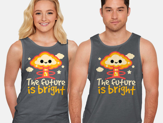 The Future Is Bright