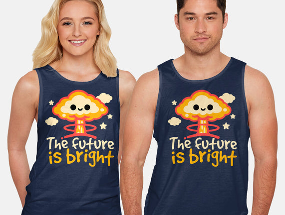 The Future Is Bright