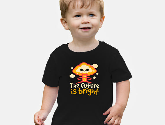 The Future Is Bright