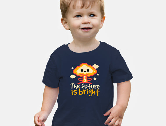 The Future Is Bright