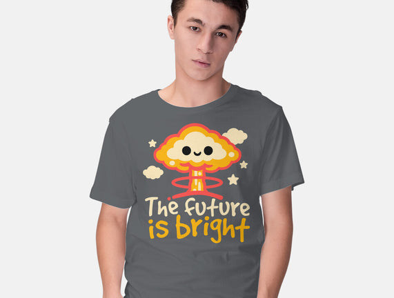 The Future Is Bright