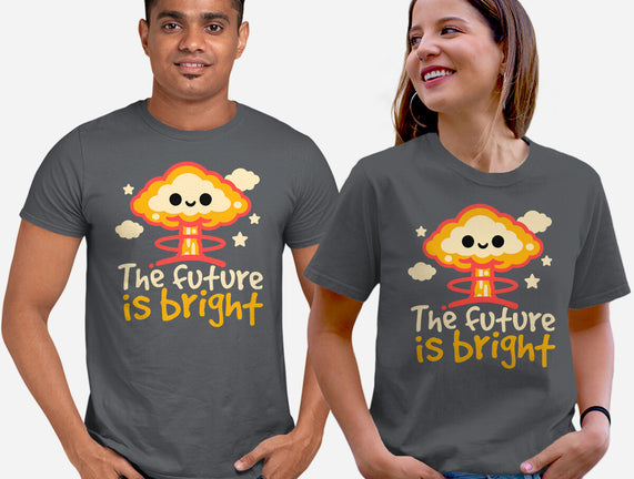 The Future Is Bright