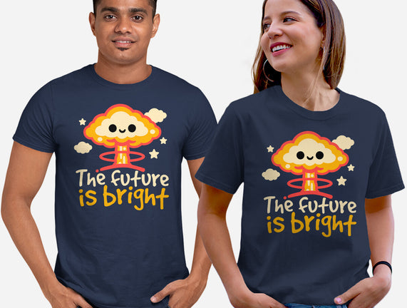 The Future Is Bright