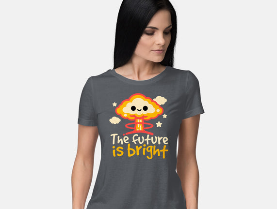 The Future Is Bright