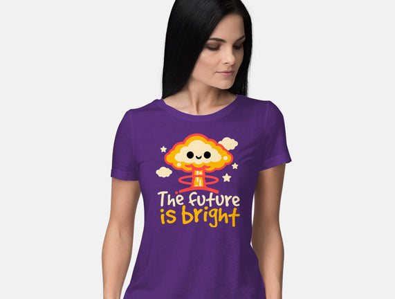 The Future Is Bright