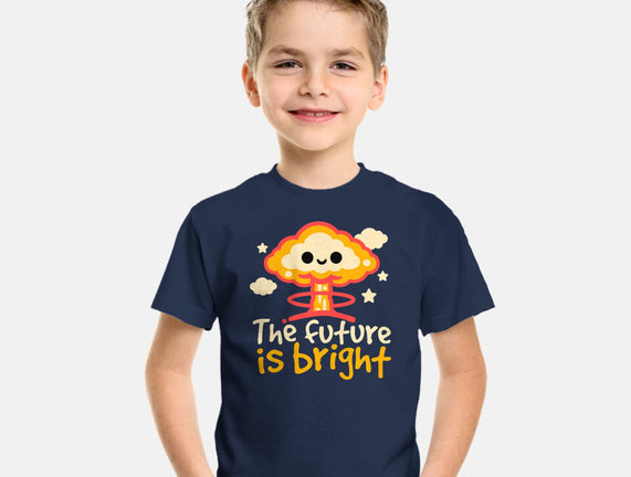 The Future Is Bright