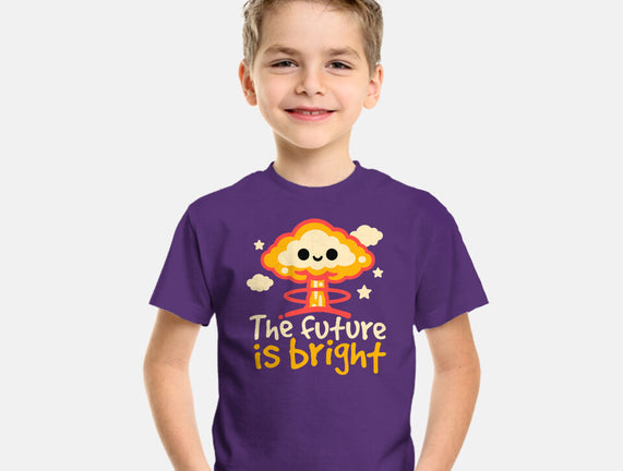 The Future Is Bright