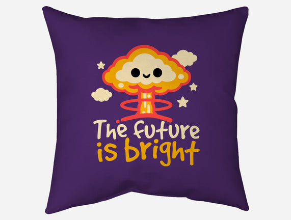The Future Is Bright