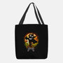 Adventure Race-None-Basic Tote-Bag-dandingeroz