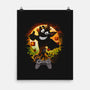 Adventure Race-None-Matte-Poster-dandingeroz
