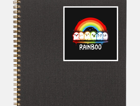RainBoo
