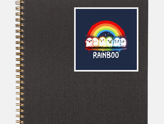 RainBoo