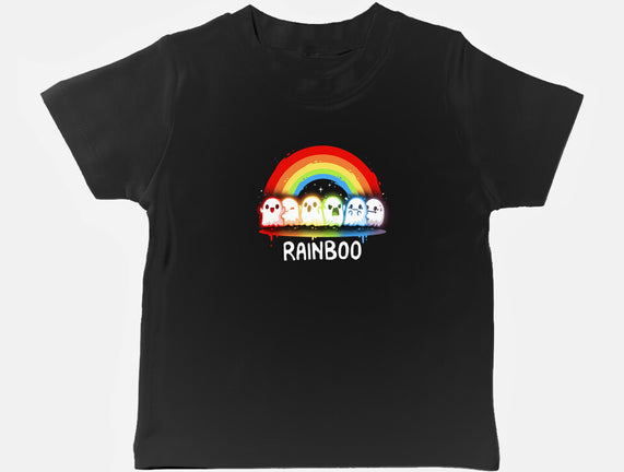 RainBoo