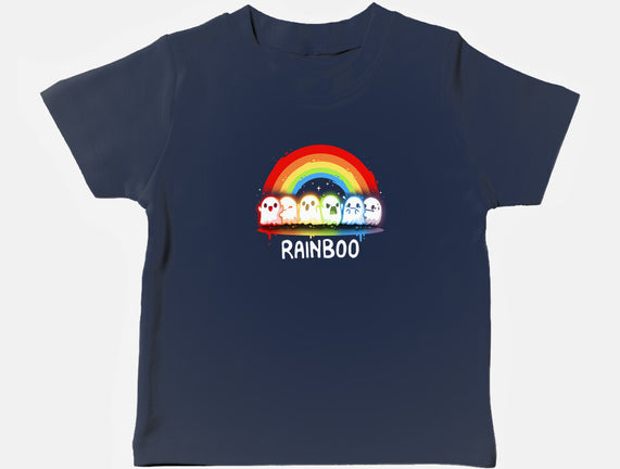 RainBoo