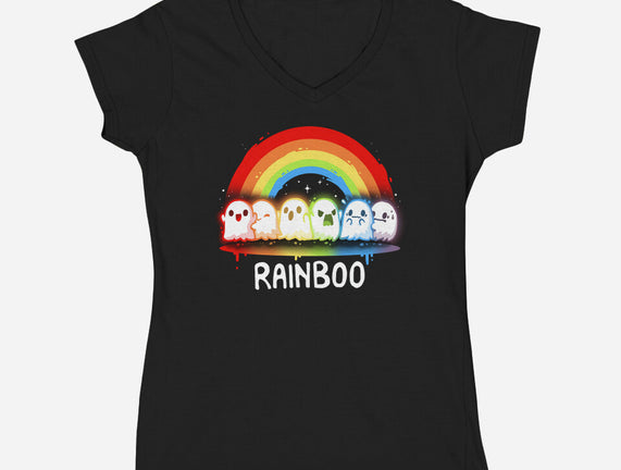 RainBoo