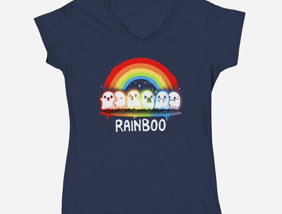 RainBoo