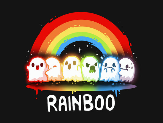 RainBoo