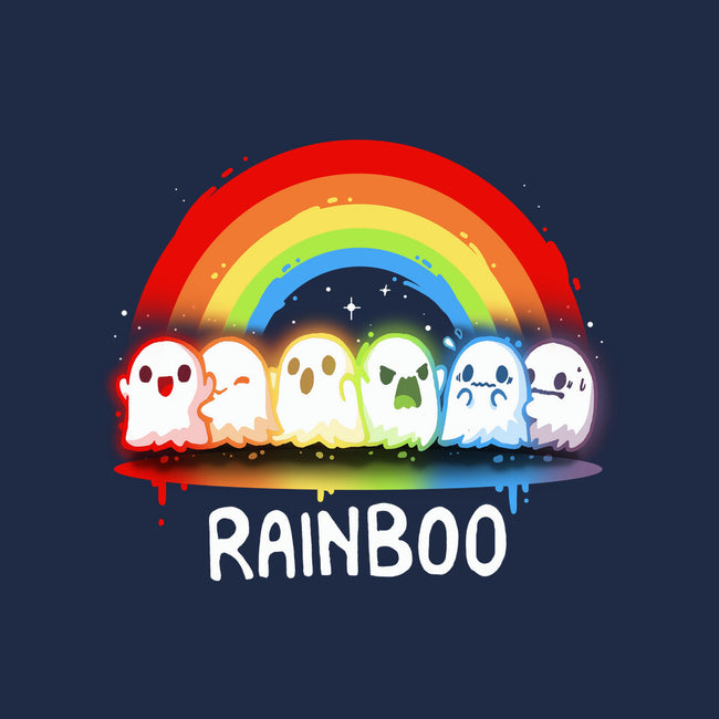 RainBoo-None-Removable Cover w Insert-Throw Pillow-Vallina84