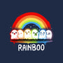 RainBoo-None-Removable Cover w Insert-Throw Pillow-Vallina84