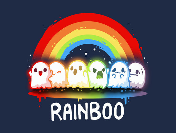 RainBoo