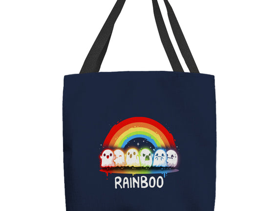 RainBoo