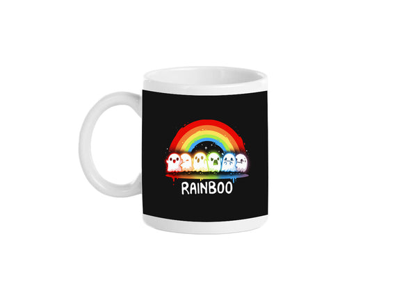 RainBoo
