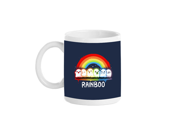 RainBoo