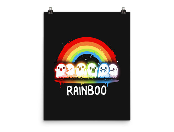 RainBoo