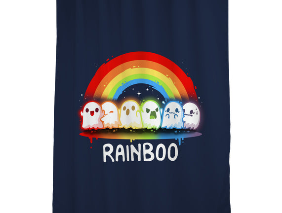 RainBoo