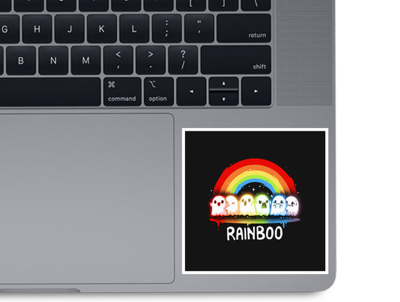 RainBoo