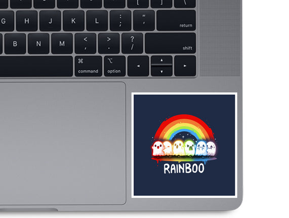 RainBoo
