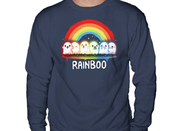 RainBoo