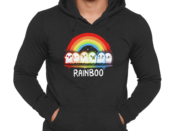 RainBoo