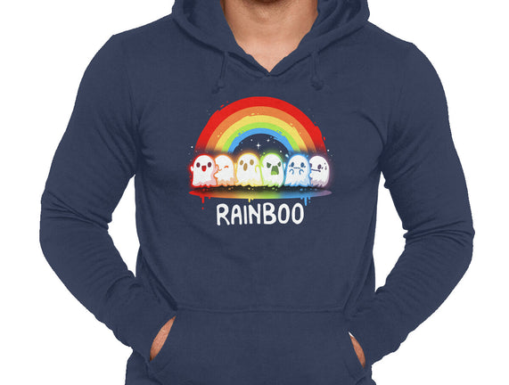 RainBoo