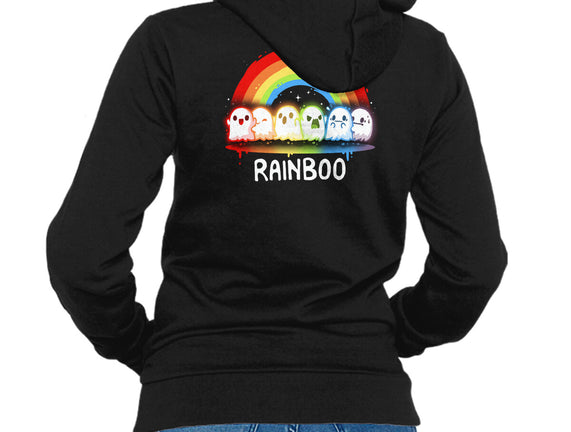 RainBoo