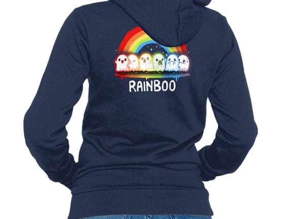 RainBoo