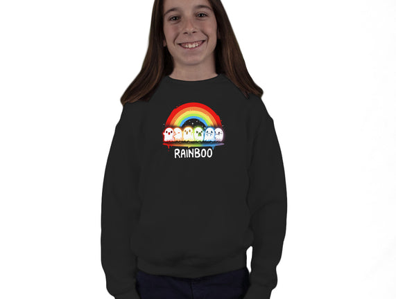 RainBoo