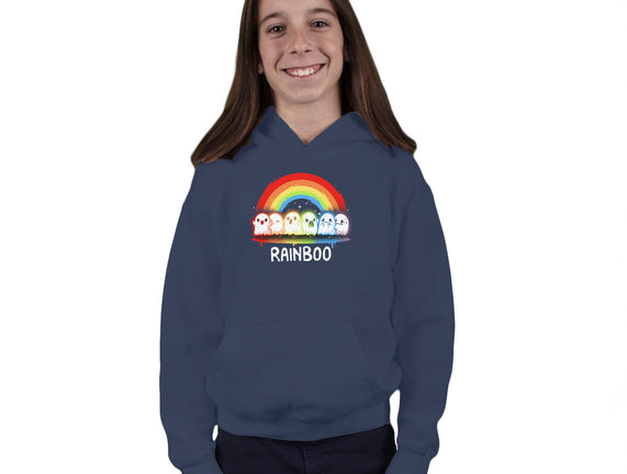 RainBoo
