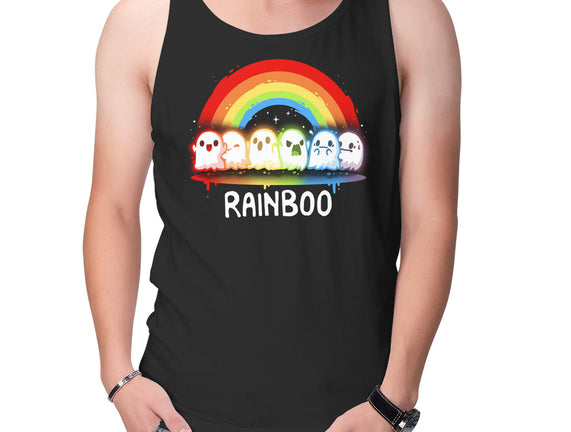 RainBoo