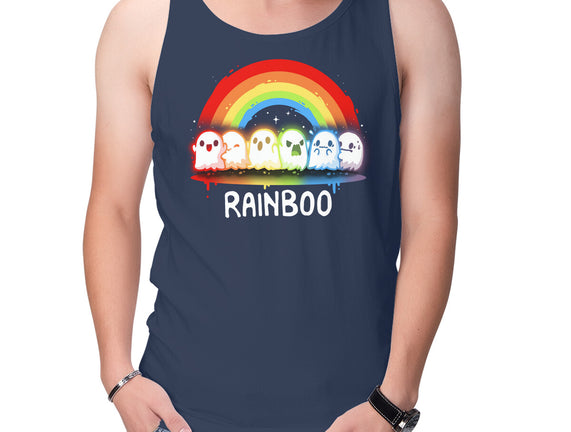 RainBoo