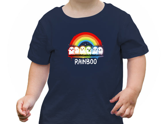 RainBoo