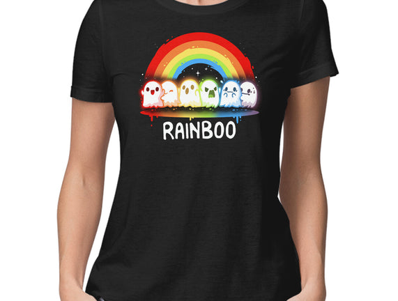 RainBoo