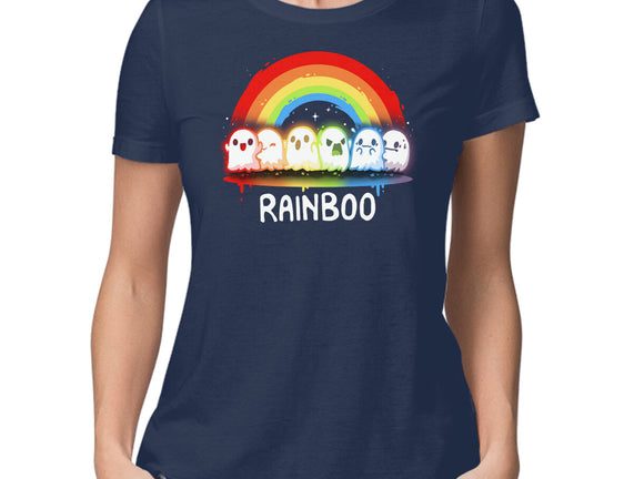 RainBoo