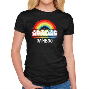 RainBoo