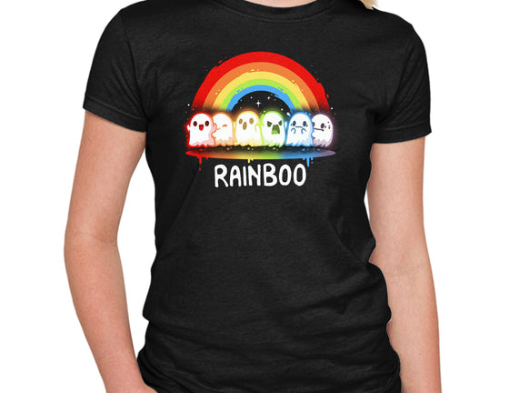 RainBoo