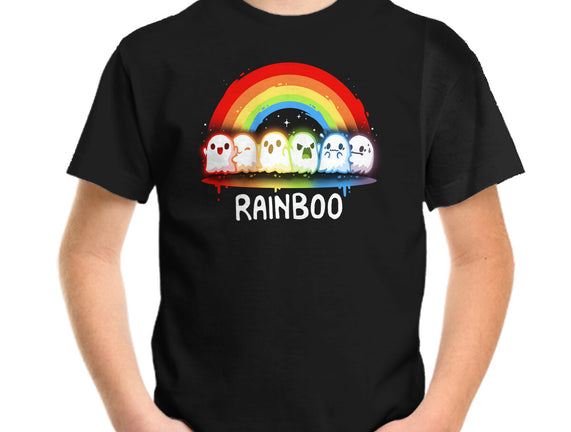 RainBoo